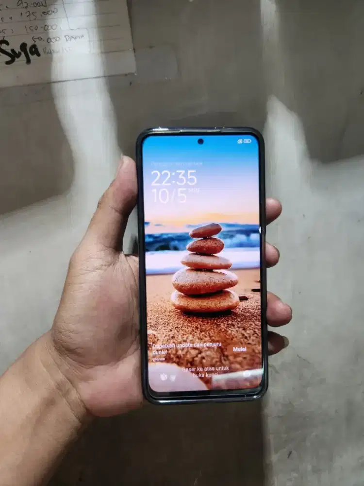 Hp Poco X5 5g 6/128