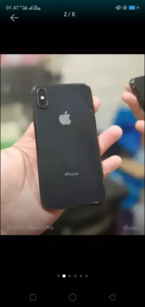 Jual murah butuh uang iphone