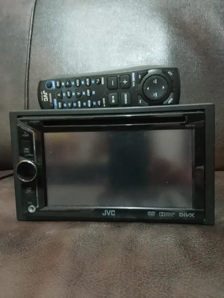 Head unit oem HRV 2017 JVC