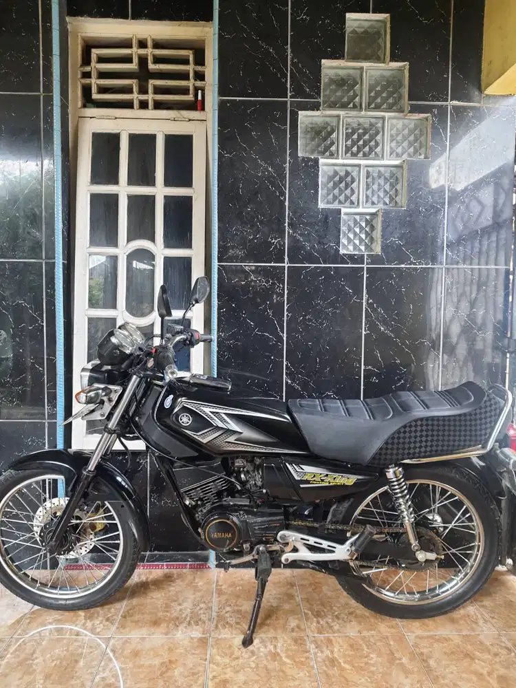 Rx king 135cc tahun 2002