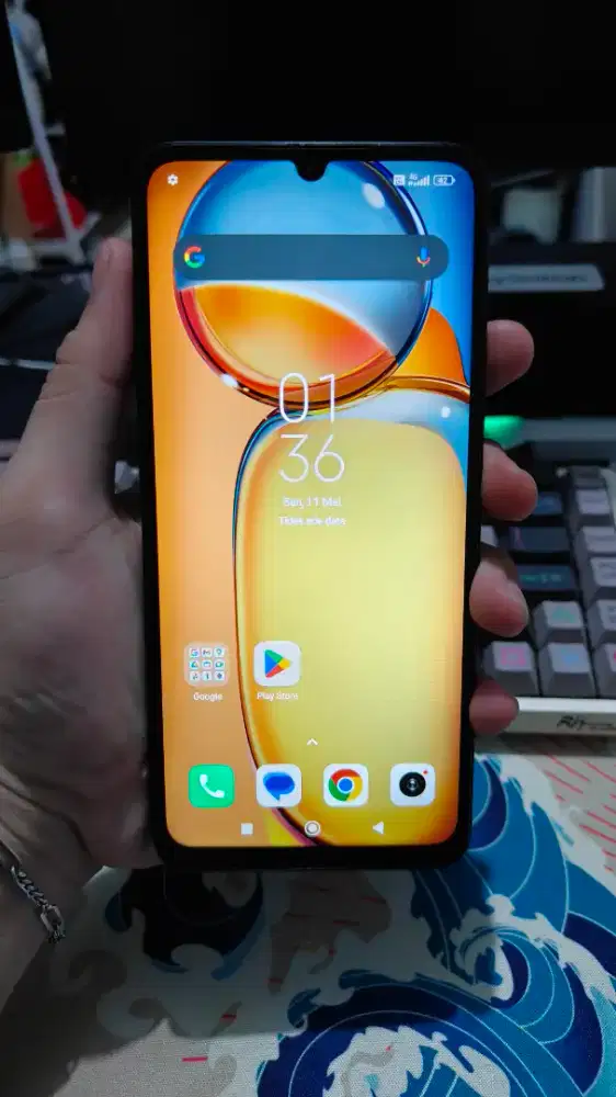 Redmi 13C 6/128gb