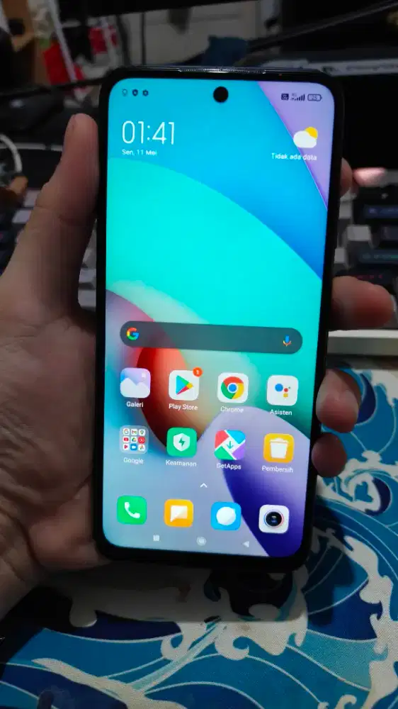 Redmi 10 6/128gb