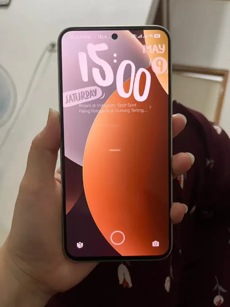 Redmi note 15 pro 5G 8/258 titanium