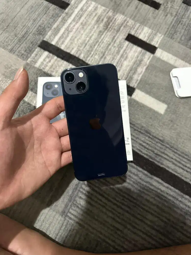 IPHONE 13 BASIC 128 IBOX