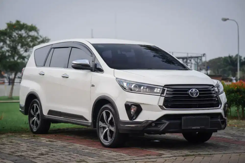 Jual Cepat Toyota Kijang Innova Venturer 
2.0 Matic Bensin