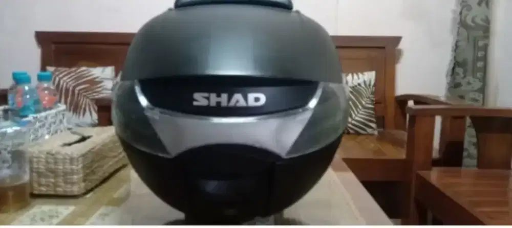 Box shad SH33 + sandaran