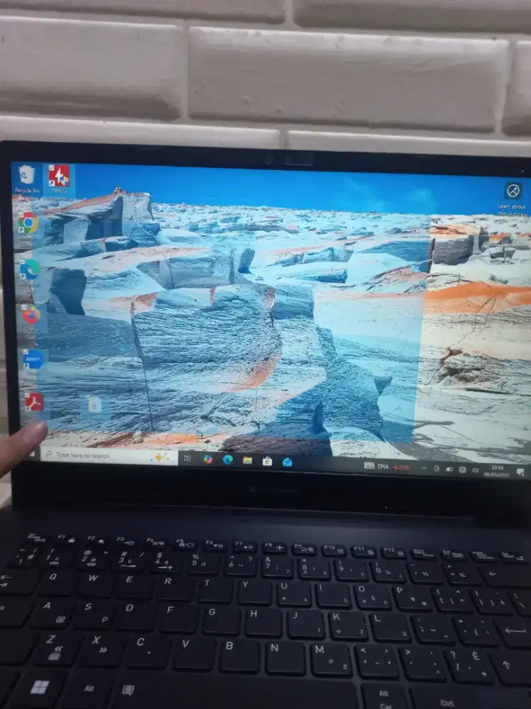 Laptop DynaBook TECRA A40