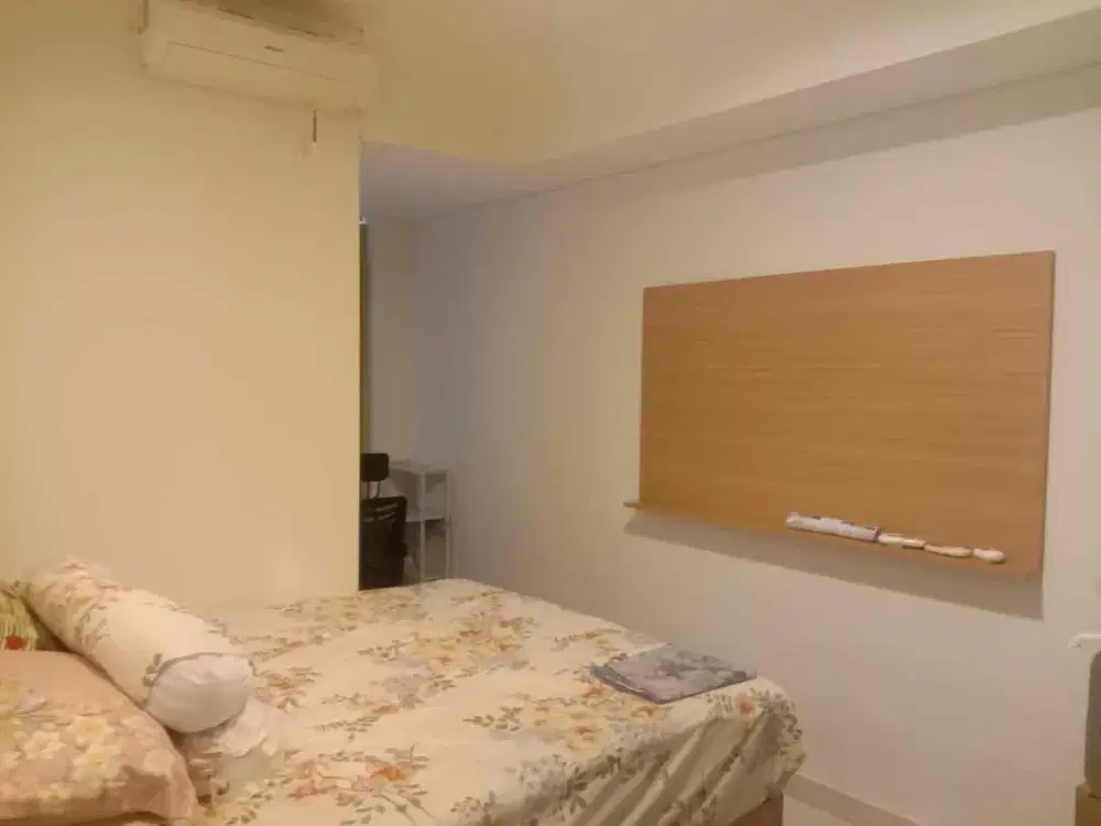 BU JUAL CEPAT – Apartemen Premium Aspen Residence Fatmawati