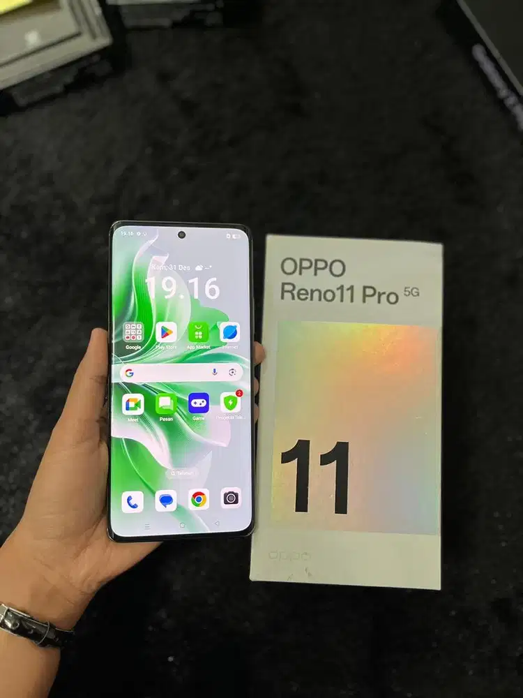 Oppo reno 11 pro 512gb resmi