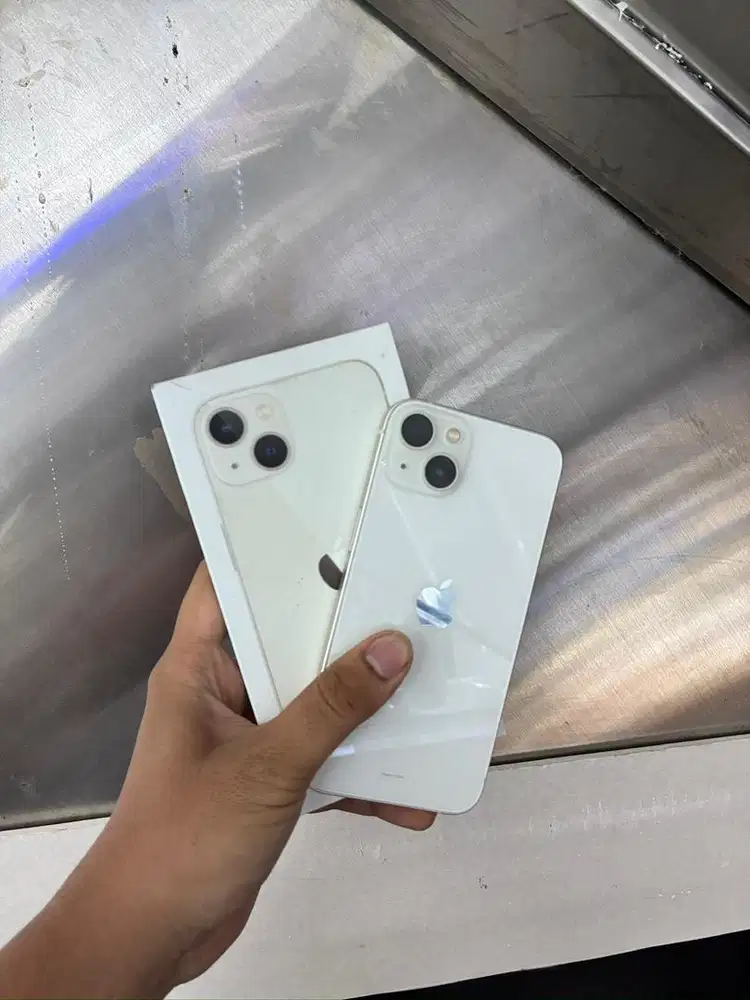 Iphone 13 128gb inter all operator
