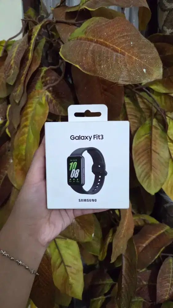 Samsung Galaxy Fit3