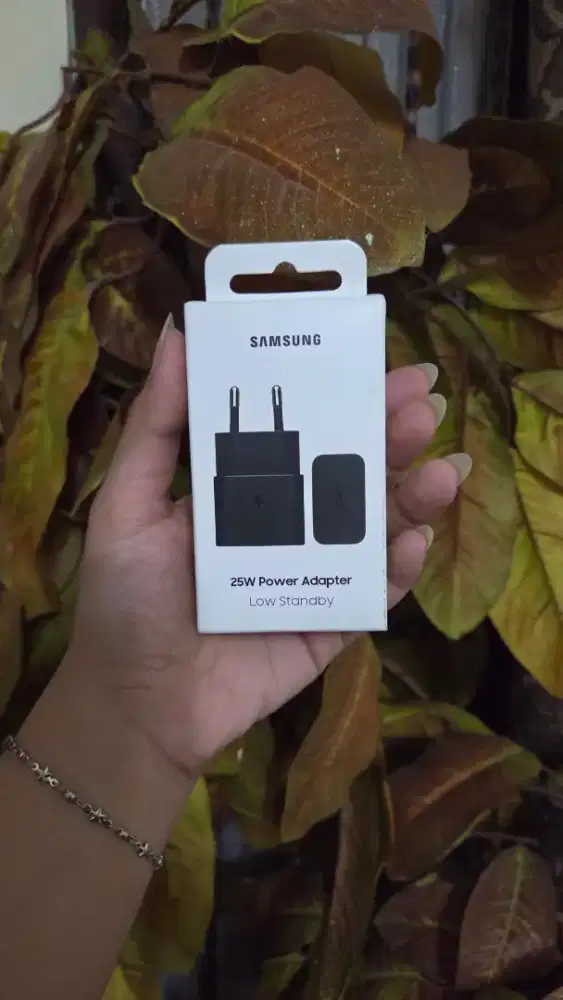 Adaptor Samsung