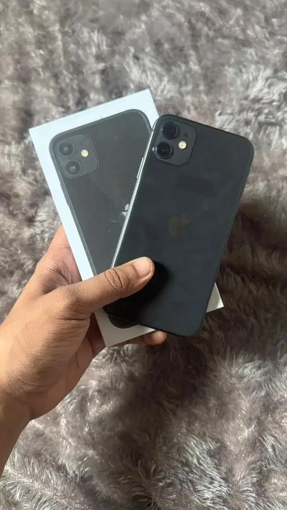 iPhone 11 128gb inter