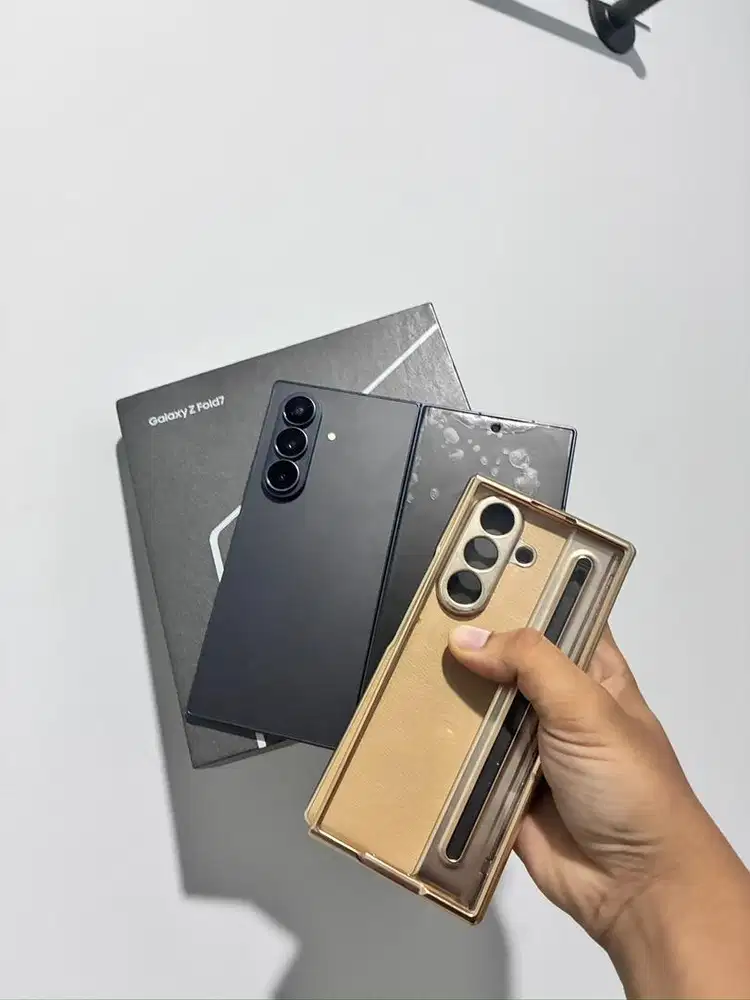 Samsung fold 7 256gb sein
