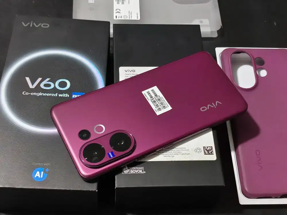 Vivo V60 12/256Gb