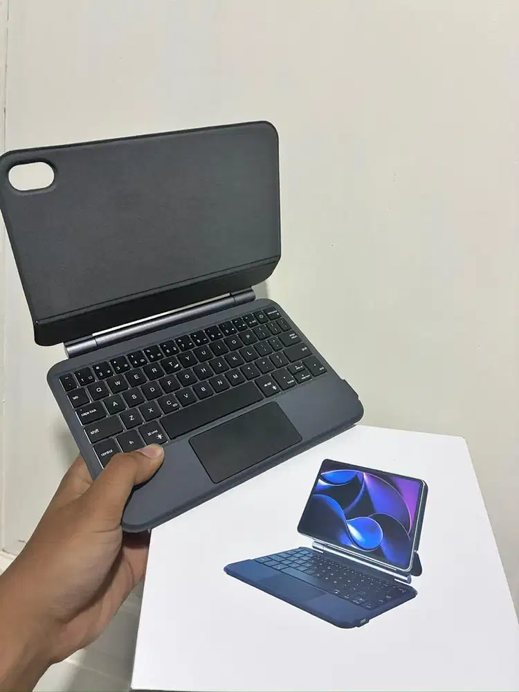Ipad mini 6 keyboard only
