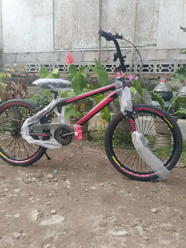 BMX 20 Atlantis