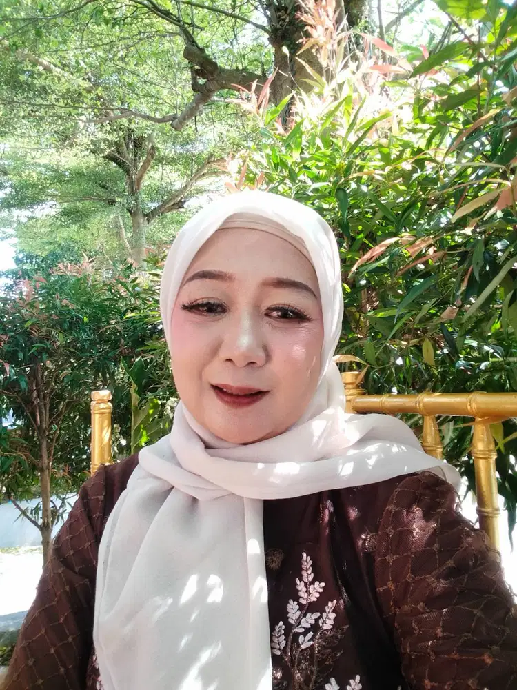 Rawat/ menemani lansia