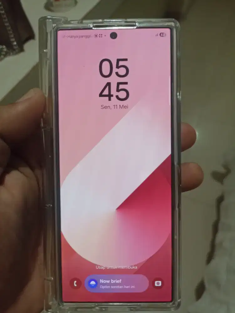 Samsung galaxy zfold6 12/256