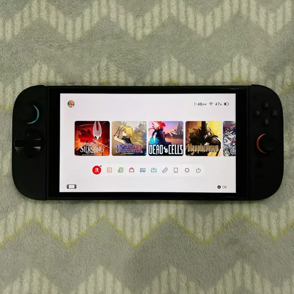Nintendo switch 2