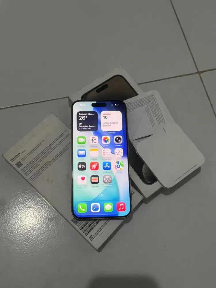 jual iphone 15 promax
