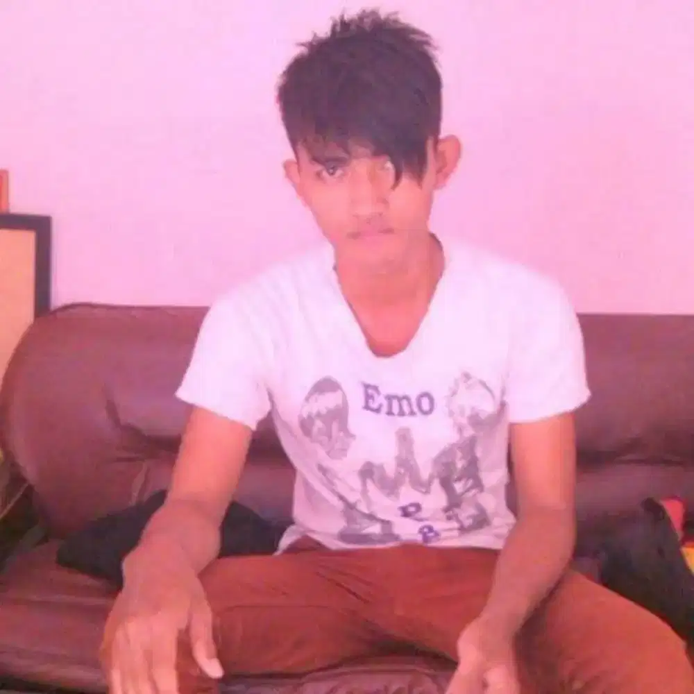 Supir panggiLan