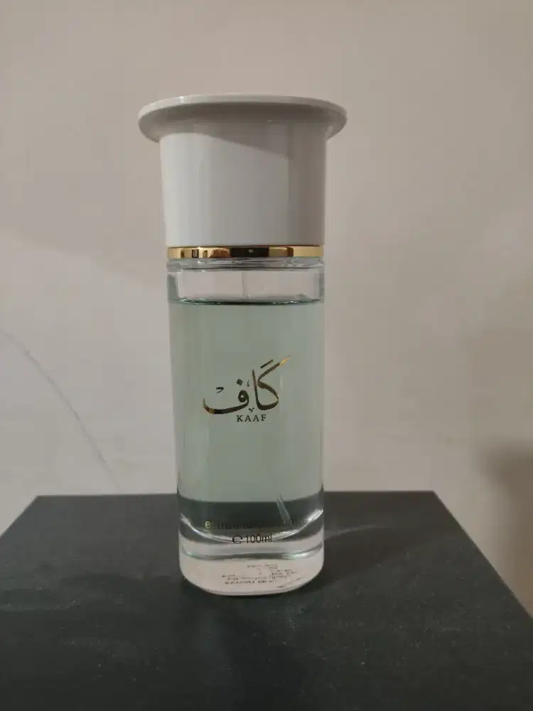 Parfum Almagrhibi Kaaf