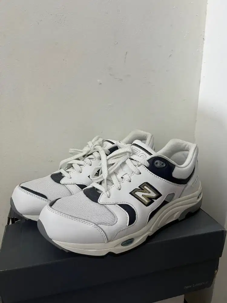 NB 1700 white 44,5