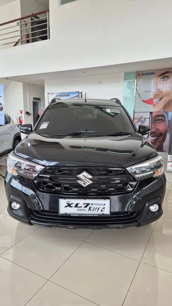 Promo hot suzuki XL7