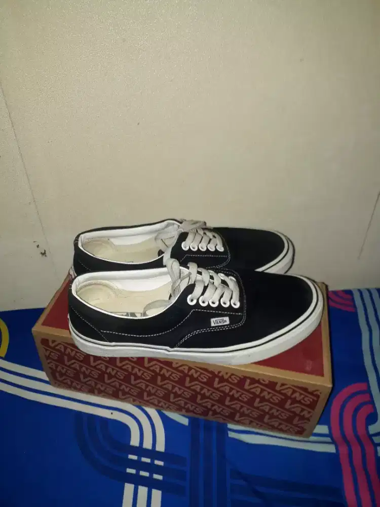 Sepatu Vans Era Original