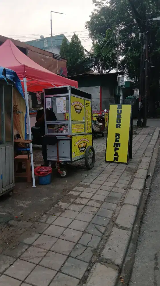 Lowongan Pekerjaan
