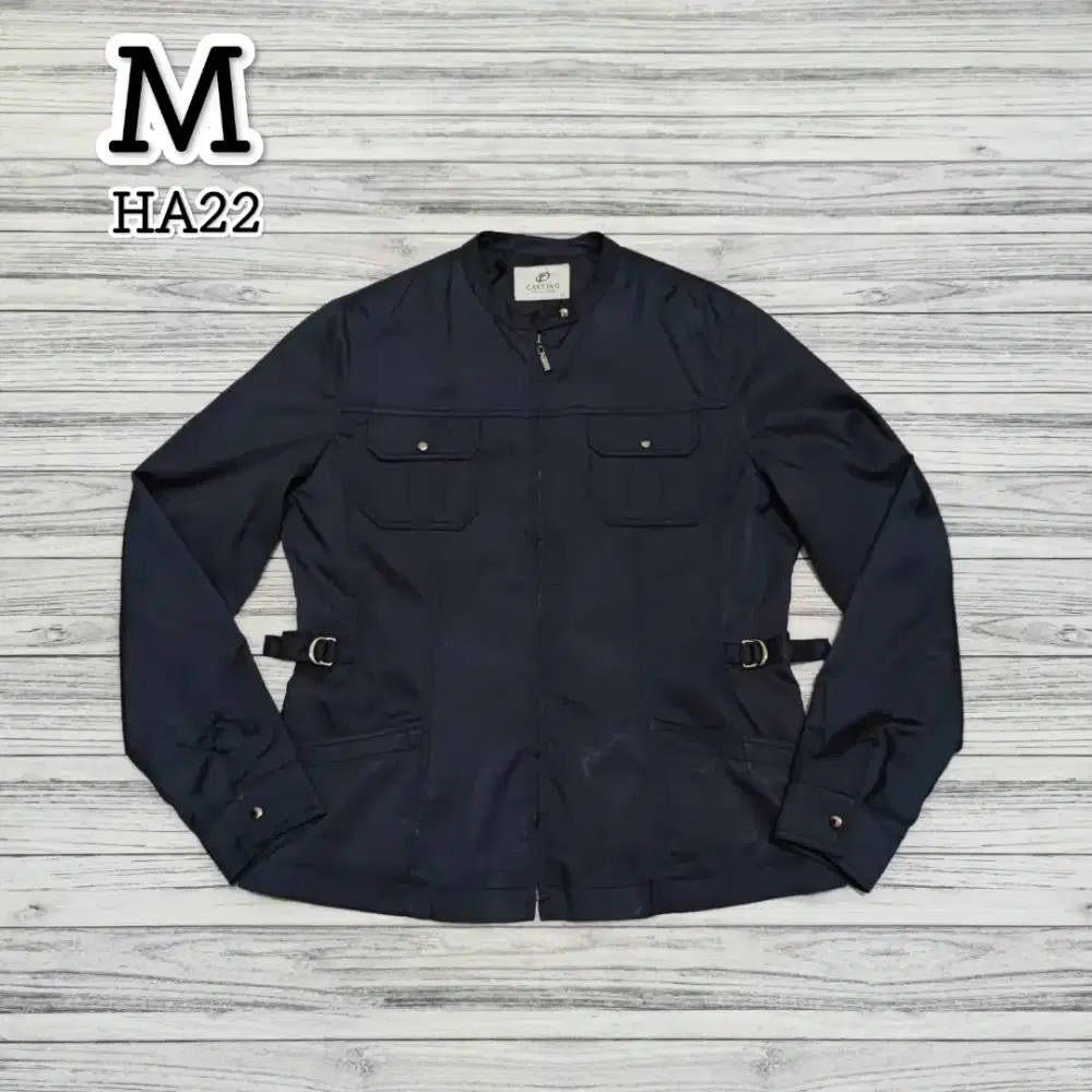 Casting Fashion Jacket