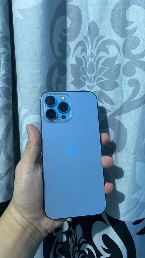 iphone 13 pro max 128gb beacukai