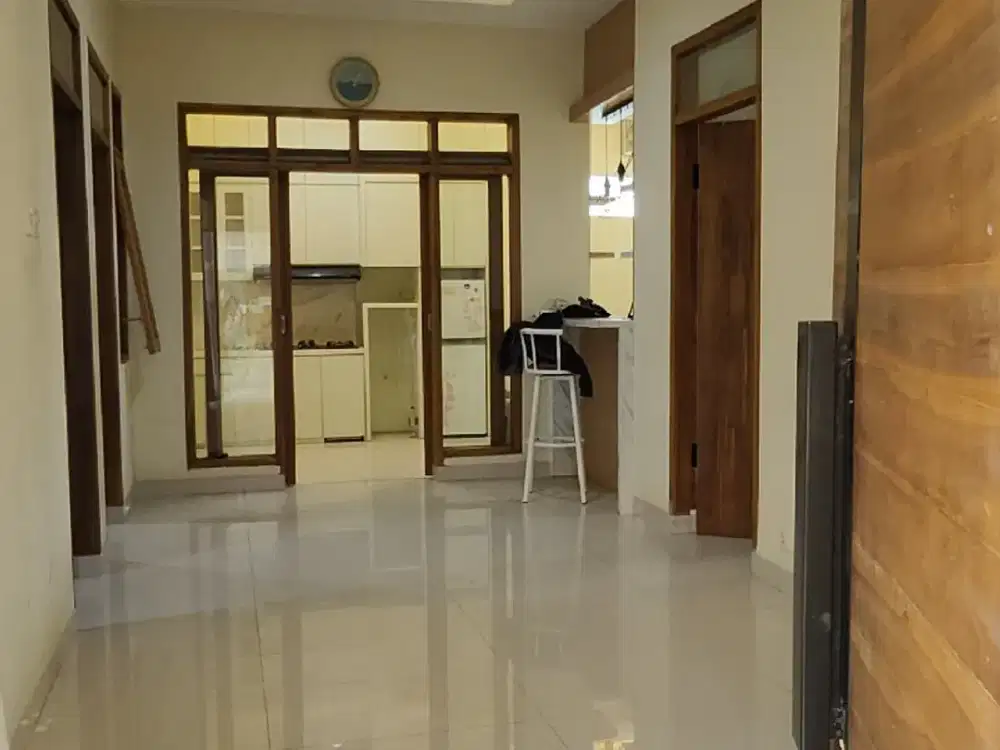 Jual Rumah Siap Huni Ubud Bilabong Soekarno Hatta Bandung