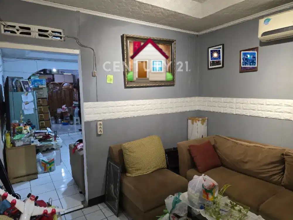 Jual Rumah Daerah SARIJADI Bandung Utara