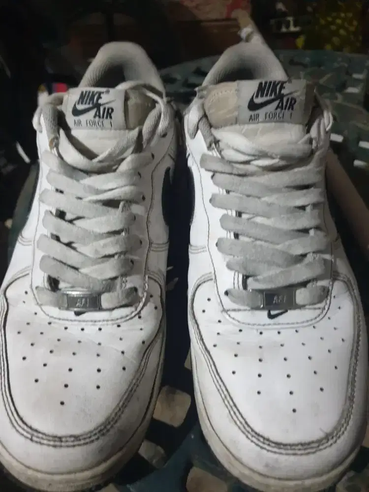 Nike air force 1 ( 100% ) Original