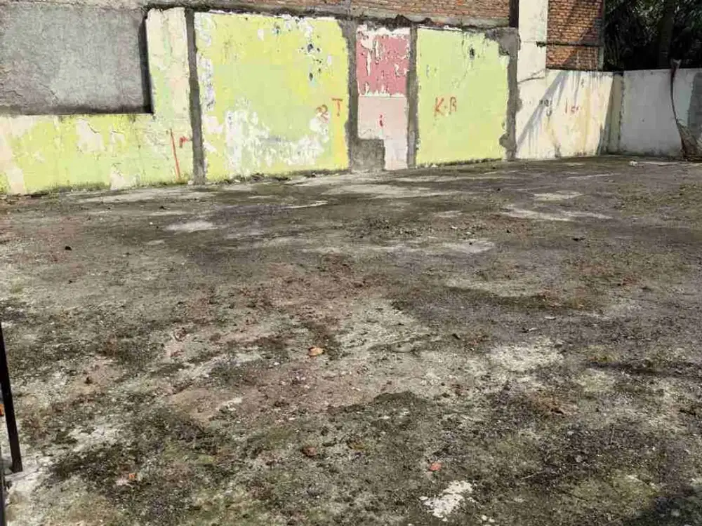 termurah tanah di harapan indah bekasi