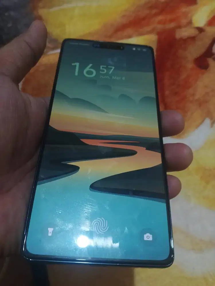 INFINIX NOTE 40 8/256