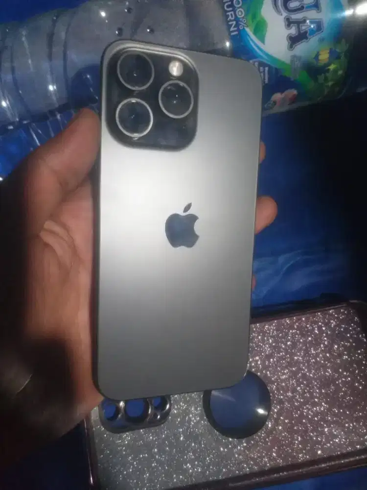 iPhone 15 pro max 256 GB