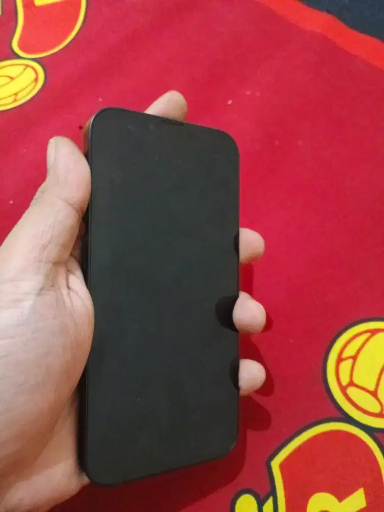 IPHONE 13 Mulus seperti baru