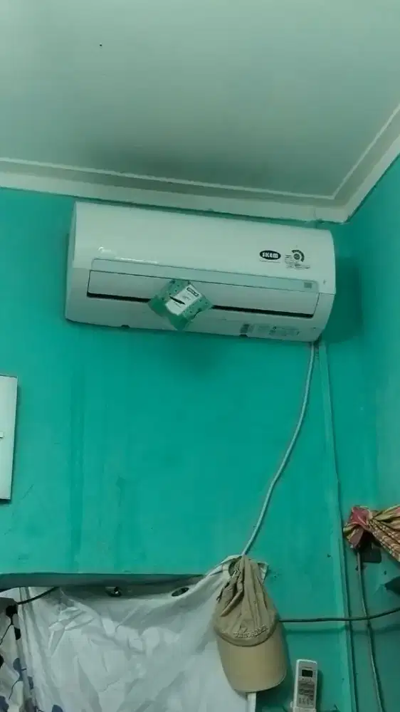 Dijual ac midea