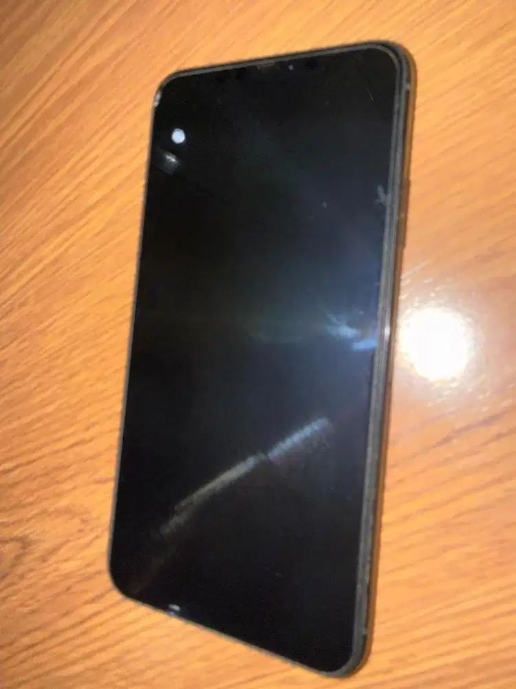 Iphone 11 Pro Max 256