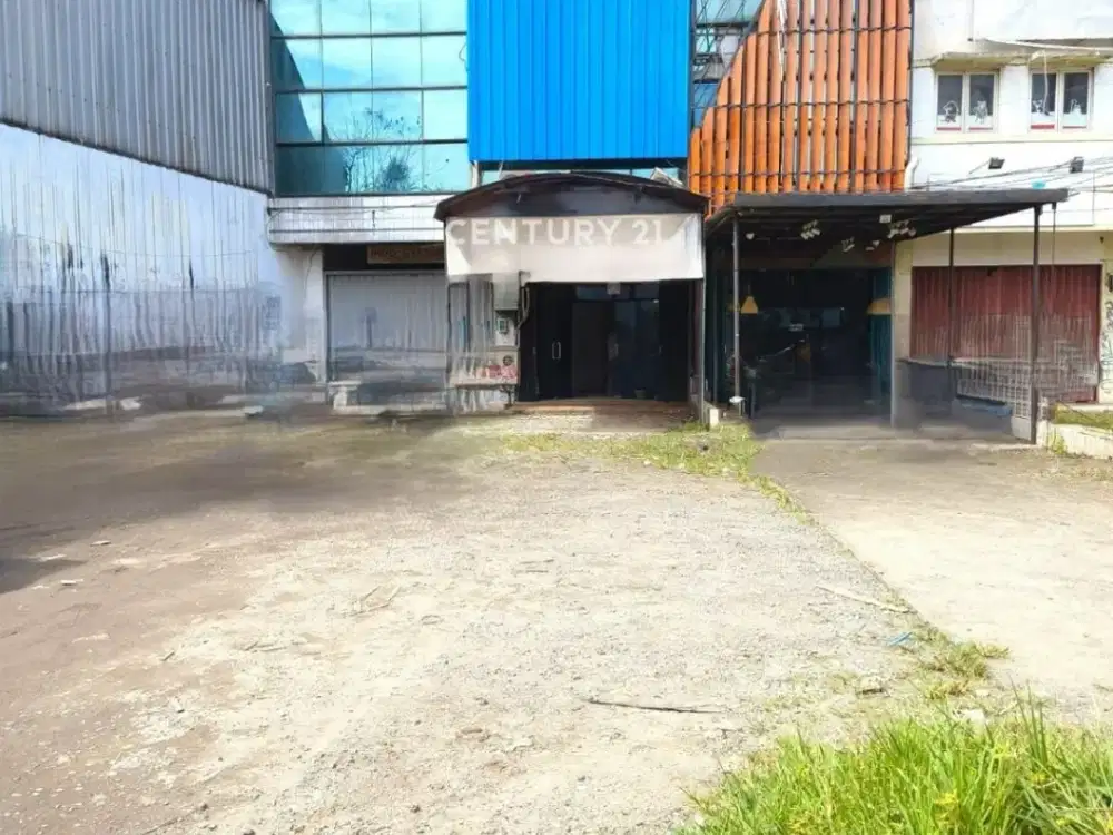 Ruko Strategis 3 Lantai Dekat Bintaro Plaza Dan Pintu Tol 10314