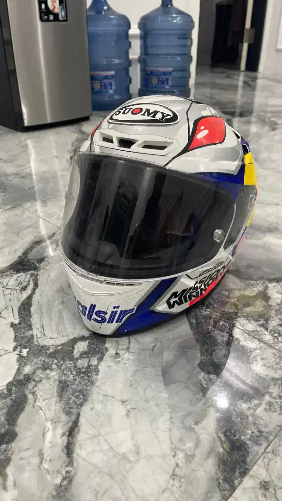 Jual Helm Fullface Kyt TTC