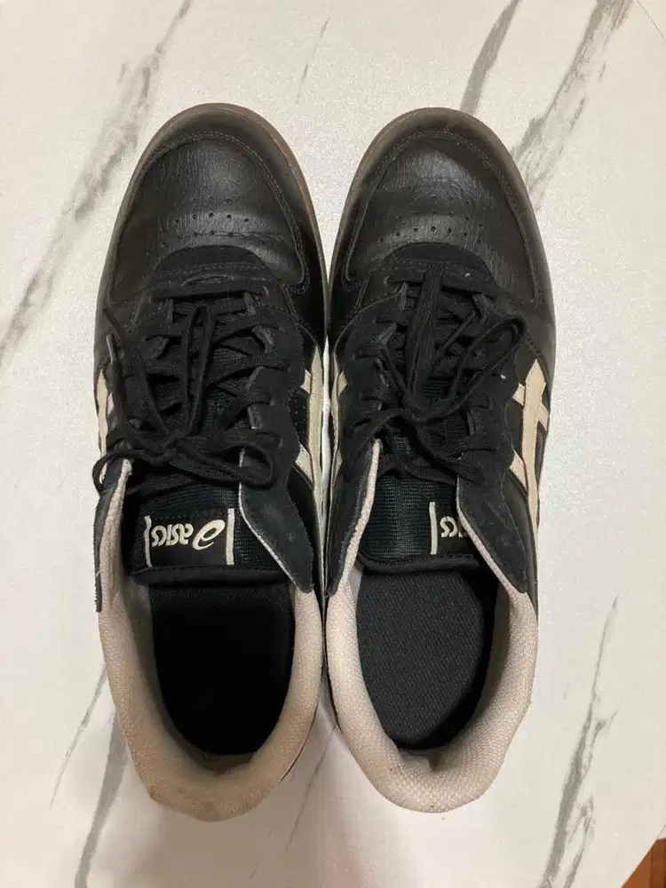 Sneakers Asics OG Skyhand Black & White