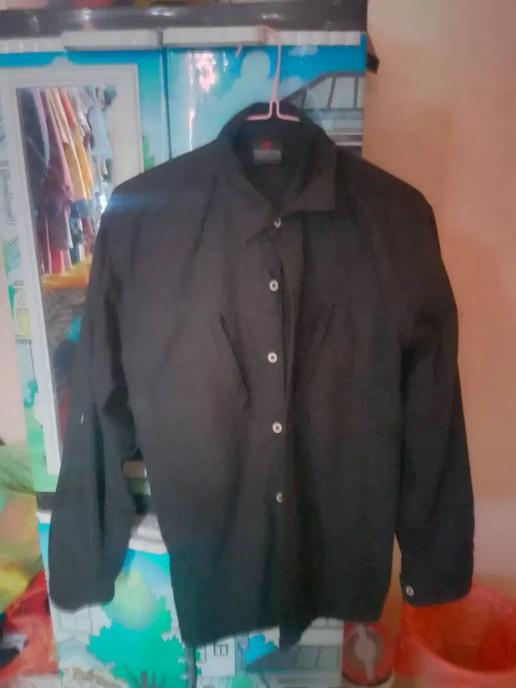 Jual kemeja outdoor
