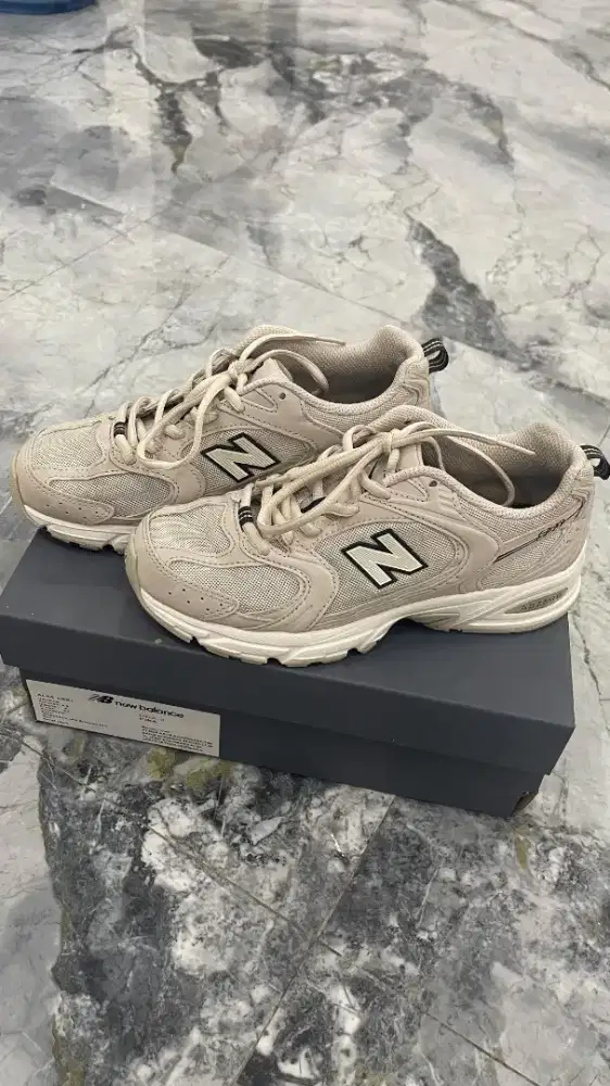 Jual Sepatu NewBalance Like New