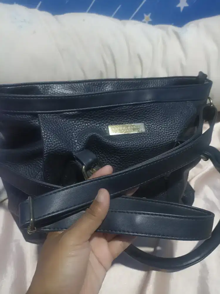 Dijual tas jinjing