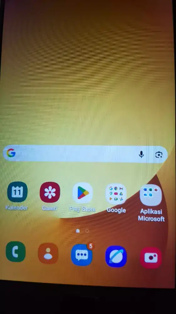 Samsung j7 pro normal