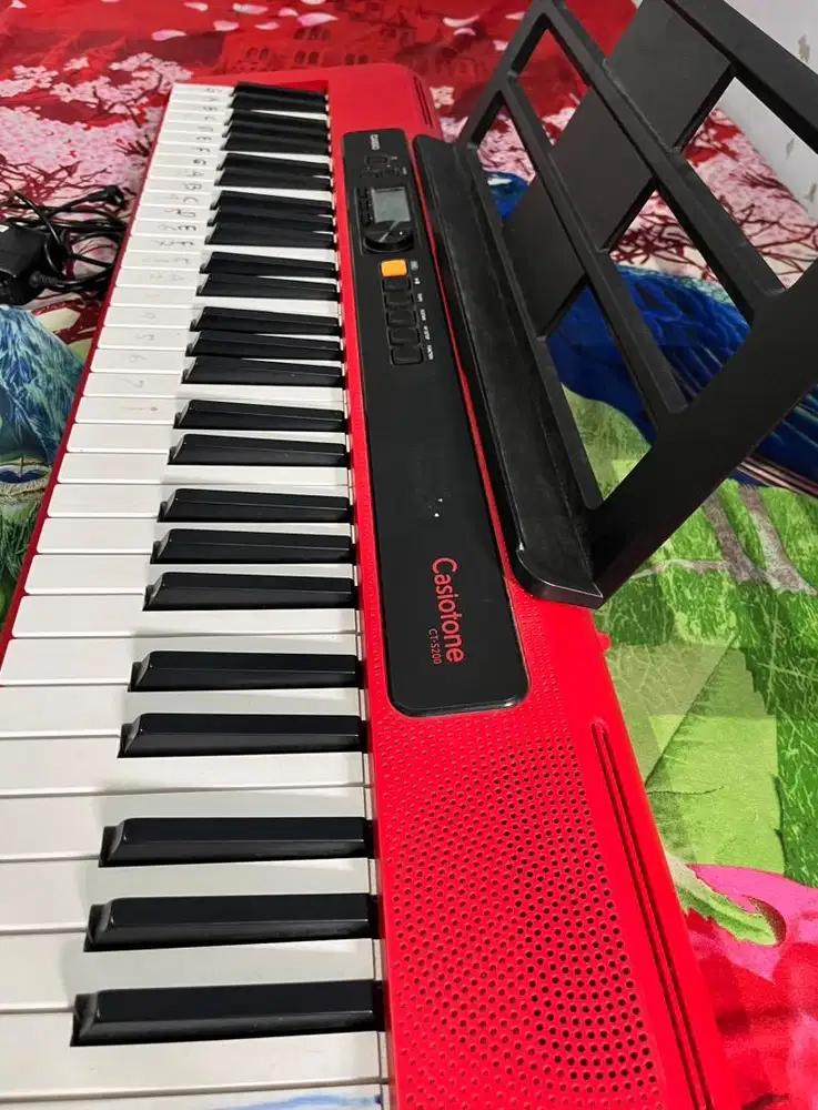Keyboard Casio CT S200